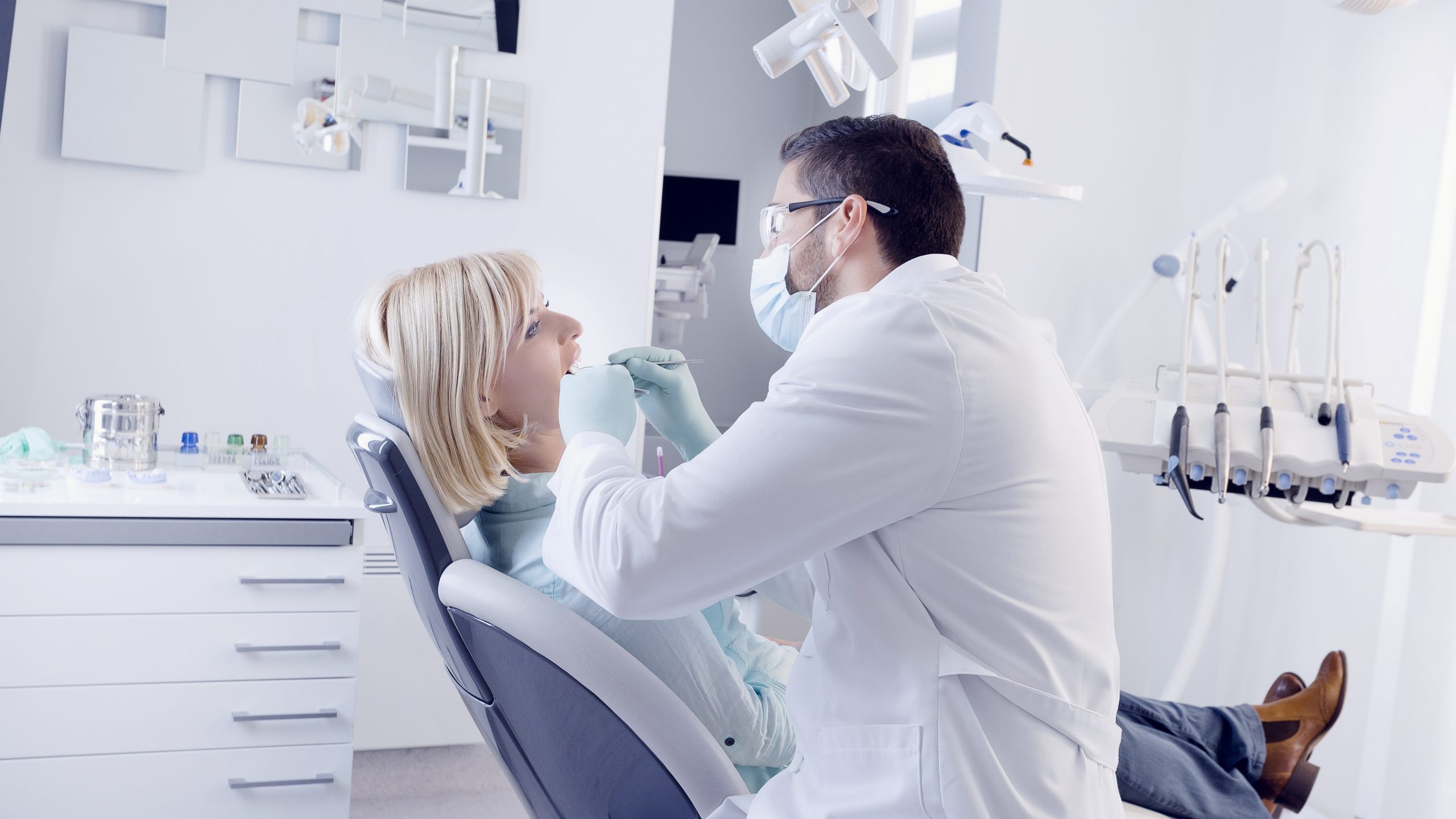 Dentist in Antrim, NH